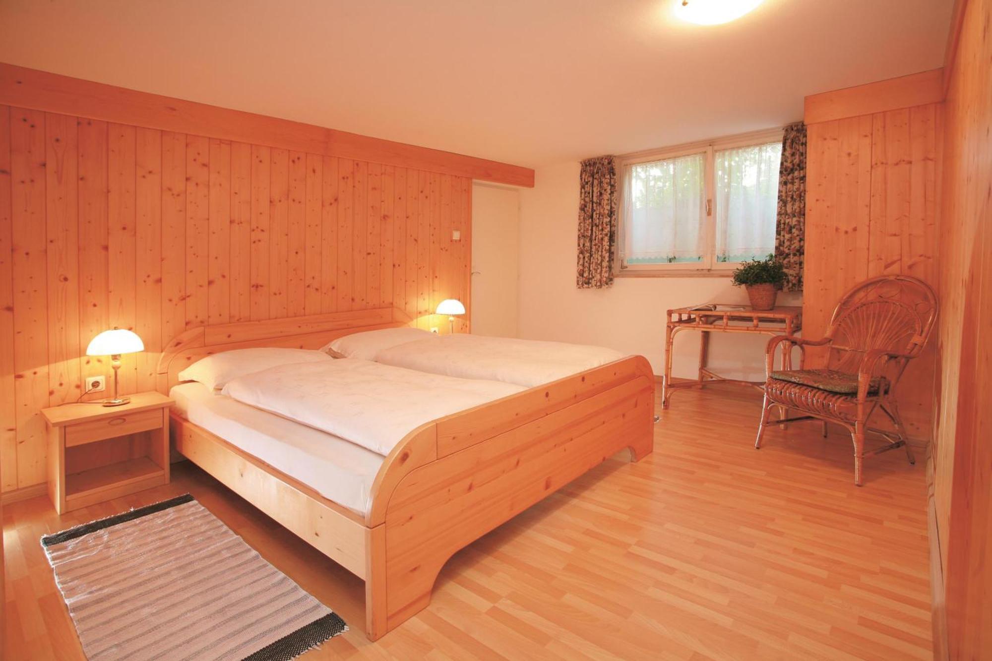 Residence Haus Kalterersee Caldaro Oda fotoğraf