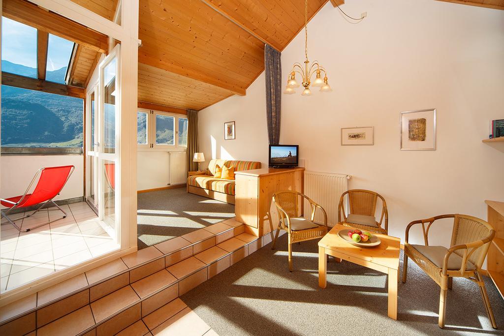 Residence Haus Kalterersee Caldaro Oda fotoğraf