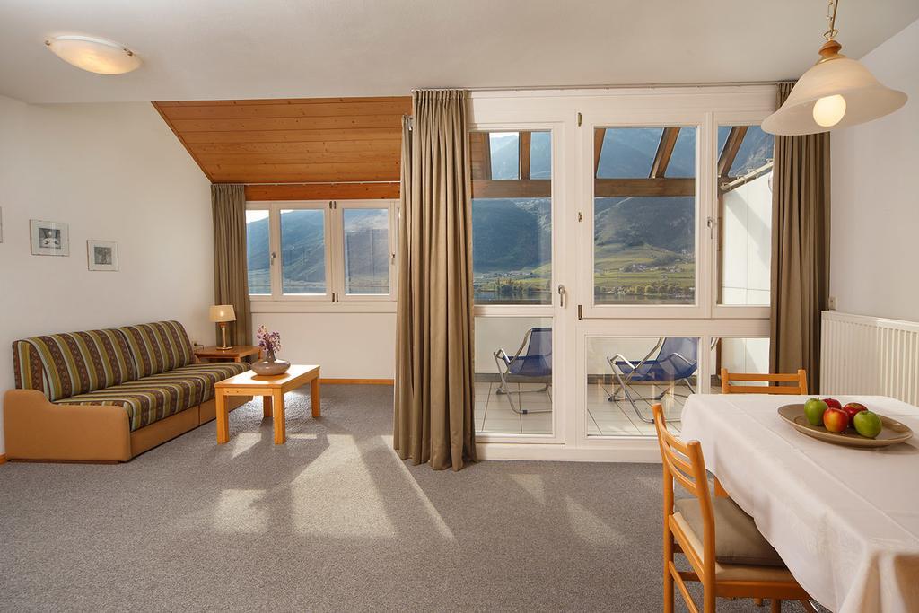 Residence Haus Kalterersee Caldaro Oda fotoğraf