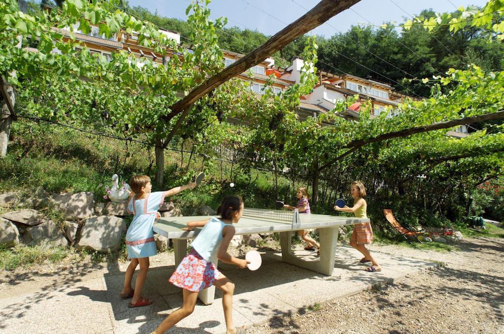 Residence Haus Kalterersee Caldaro Dış mekan fotoğraf