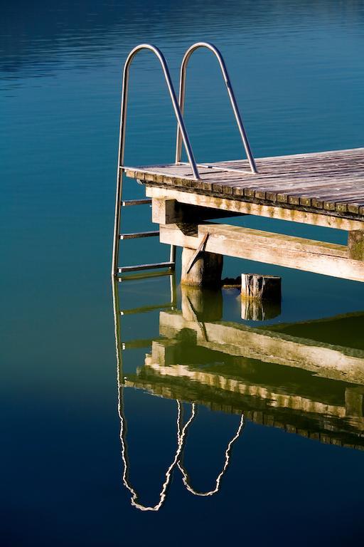 Residence Haus Kalterersee Caldaro Dış mekan fotoğraf