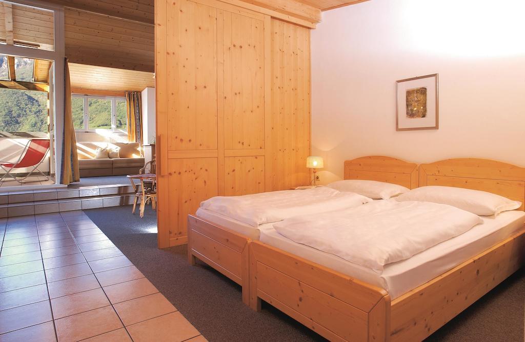 Residence Haus Kalterersee Caldaro Oda fotoğraf