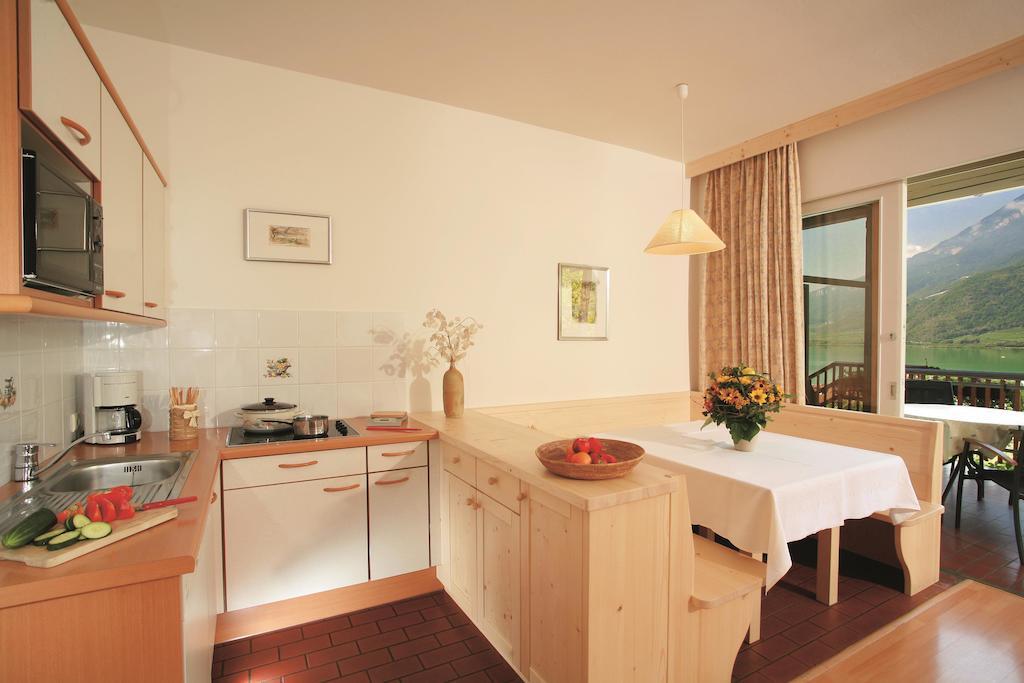 Residence Haus Kalterersee Caldaro Oda fotoğraf