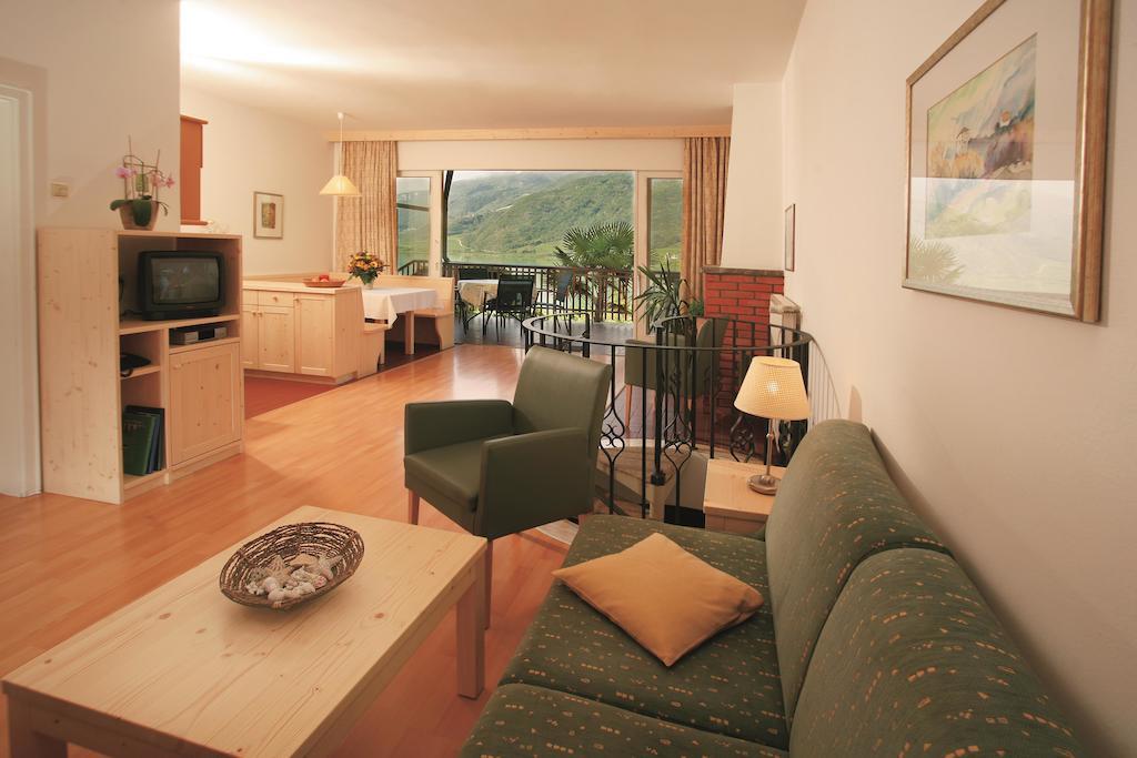 Residence Haus Kalterersee Caldaro Dış mekan fotoğraf
