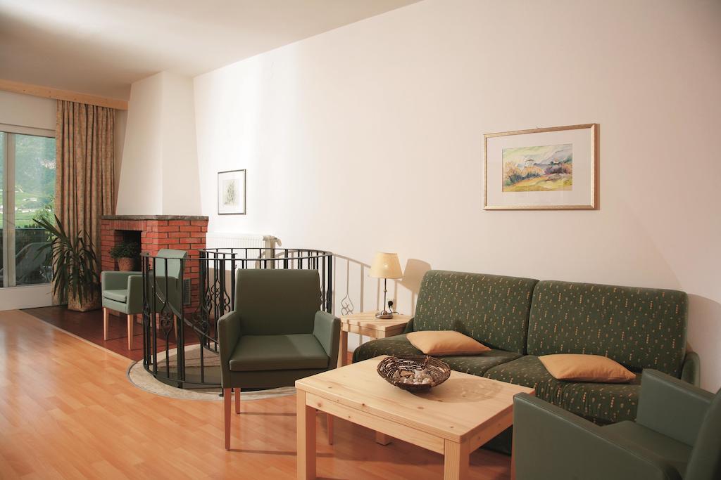 Residence Haus Kalterersee Caldaro Oda fotoğraf